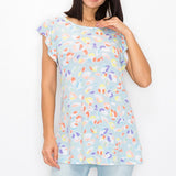 New Avenues Top - 2 Colors - LAST ONES FINAL SALE