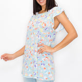 New Avenues Top - 2 Colors - LAST ONES FINAL SALE