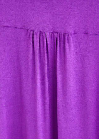 A New Path Top - Purple - FINAL SALE