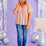 Long Lost Love Top* FINAL SALE *