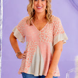 Long Lost Love Top* FINAL SALE *