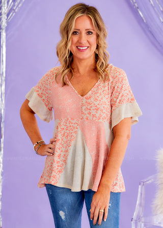 Long Lost Love Top - FINAL SALE