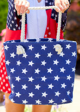 Load image into Gallery viewer, All Star Tote Bag
