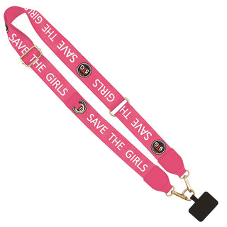 Clip & Go Strap STG Logo - PREORDER