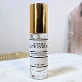 EAU DE PARFUM - TRAVEL SIZE - PREORDER