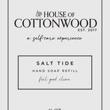 FOAMING HAND SOAP REFILL - PREORDER