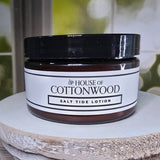 ALL-NATURAL LOTION - PREORDER