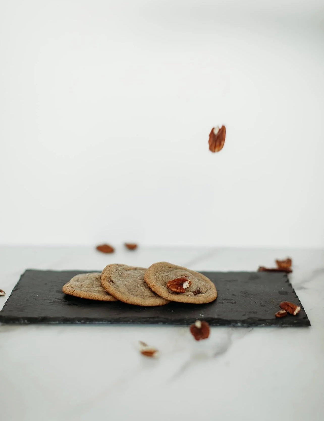 Salted Caramel Crunch- Fall 26 - PREORDER