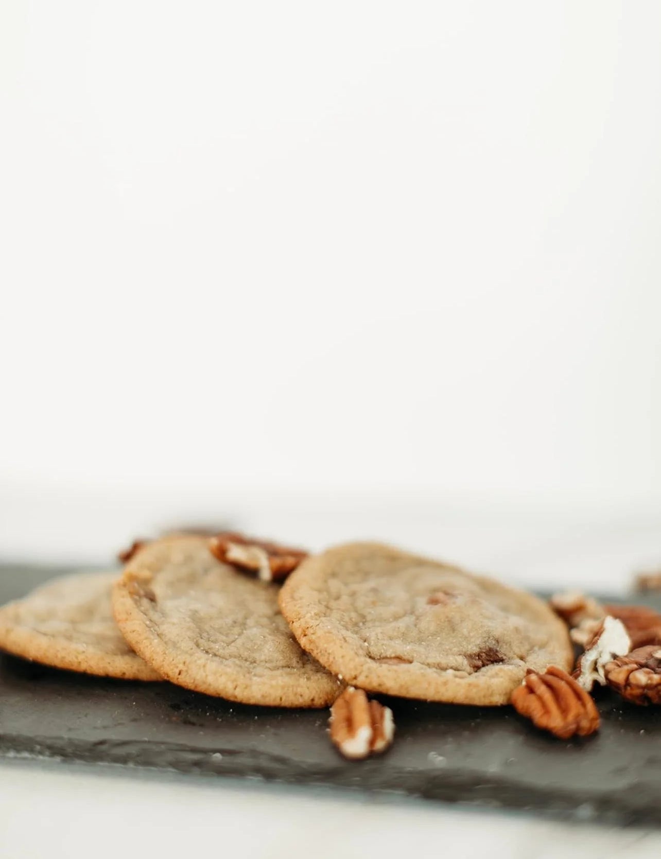 Salted Caramel Crunch- Fall 26 - PREORDER