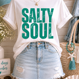 Salty Soul Tee