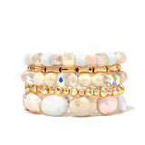 Sandy Stack  by Erimish