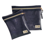 LIVE BOX- Suede Soul Sapphire - PREORDER
