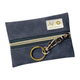LIVE BOX- Suede Soul Sapphire - PREORDER