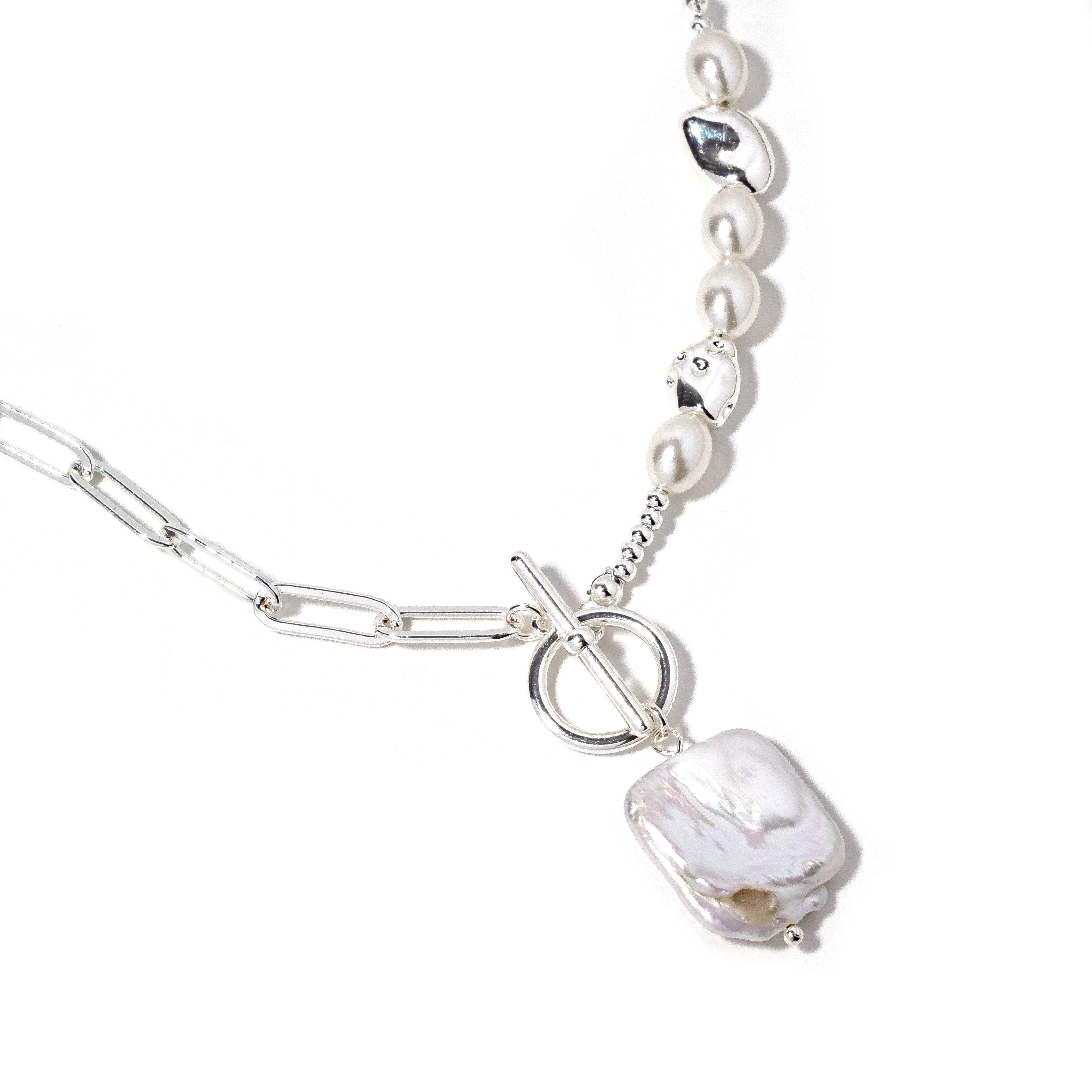 Seraphina Necklace - PREORDER