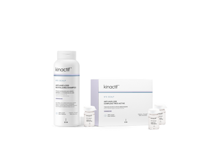 Kinactif Scalp Complex Collection  - PREORDER