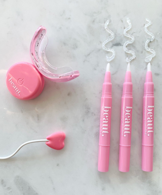 Polly Pink Smile Kit + Free Duo Pens  - PREORDER