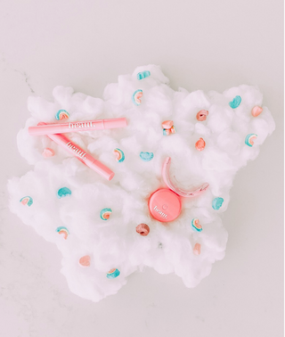 Polly Pink Smile Kit + Free Duo Pens  - PREORDER