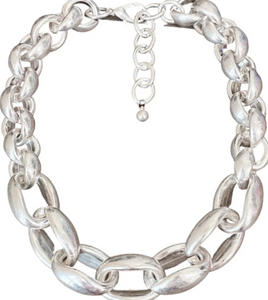 Sumner Chunky Necklace by Pink Panache