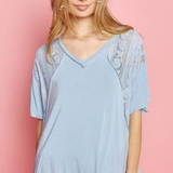 Right Side Road Top* FINAL SALE *