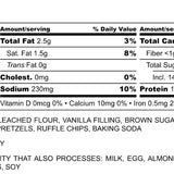Kitchen Sink Cookie Mix - PREORDER