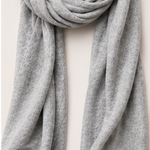 Catalina Cashmere Blend Travel Scarf-Scarf-Pretty Simple