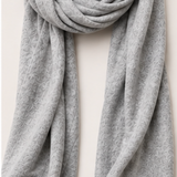 Catalina Cashmere Blend Travel Scarf-Scarf-Pretty Simple