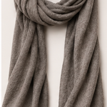 Catalina Cashmere Blend Travel Scarf-Scarf-Pretty Simple