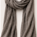 Catalina Cashmere Blend Travel Scarf-Scarf-Pretty Simple