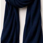 Catalina Cashmere Blend Travel Scarf-Scarf-Pretty Simple