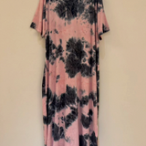 Pink Cloud Dress PREORDER