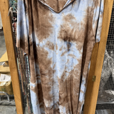 Dusty Road Dress PREORDER