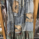 Pocket Full Of Birds Pants PREORDER