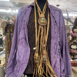 Purple Majesty Jacket PREORDER