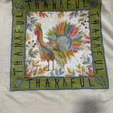 Thankful Turkey Tee PREORDER