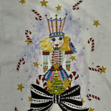 Miss Tinsley Twirl Tee PREORDER