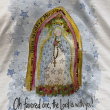 Queen Mother Of Mercy Tee PREORDER