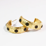 Vintage Hoop Waterproof - PREORDER
