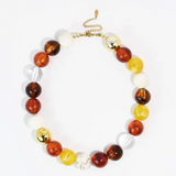 Pop Of Joy Necklace - PREORDER