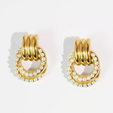 Gilded Stud Waterproof - PREORDER