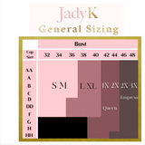 Arya Racerback | Summer Collection by JadyK