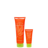 Exfoliating Scrub Duo - PREORDER