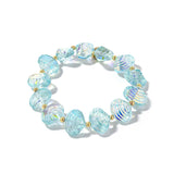 Seashell Bracelet  by Erimish