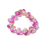Seashell Bracelet  by Erimish