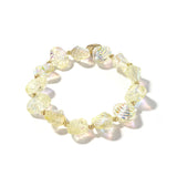 Seashell Bracelet  by Erimish