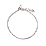 Selena Anklet  by Erimish