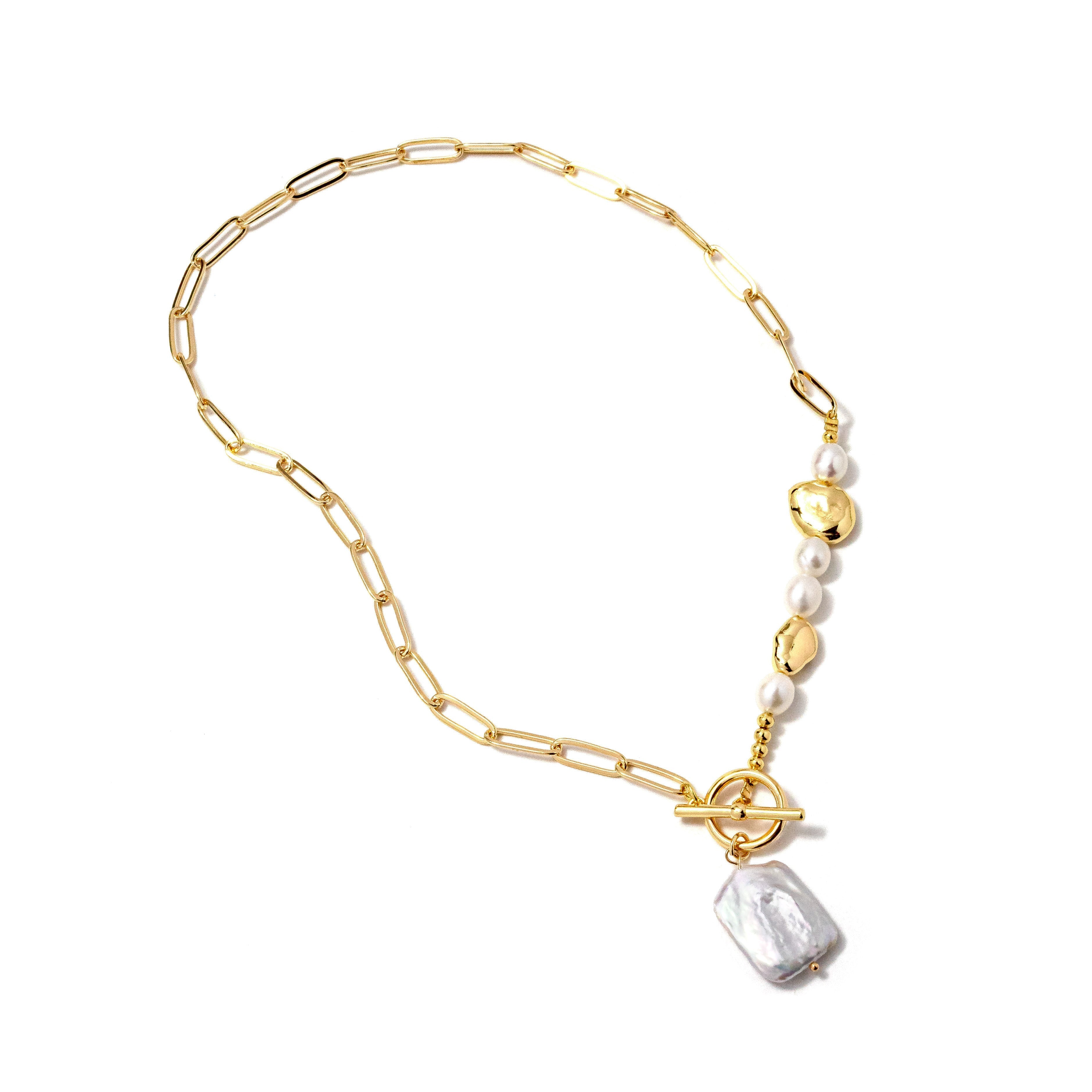 Seraphina Necklace - PREORDER