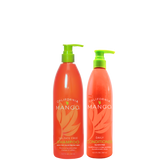 Shampoo + Daily Conditioner DUO - PREORDER