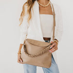 Shay Pebbled Crossbody Bag-Crossbody Bag-Pretty Simple