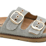She's Spicy Slide - Black - PREORDER