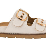 She's Spicy Slide - Ivory - PREORDER